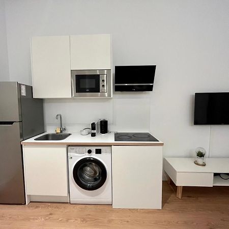 Coste Investissement - Le Petit Ferreol Appartement Marseilles Buitenkant foto
