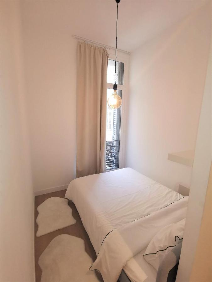 Coste Investissement - Le Petit Ferreol Appartement Marseilles Buitenkant foto