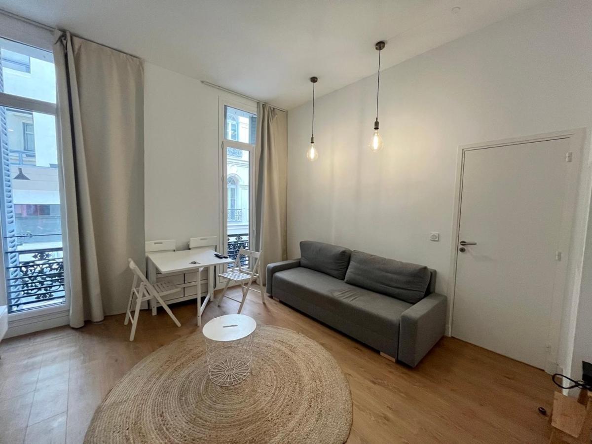 Coste Investissement - Le Petit Ferreol Appartement Marseilles Buitenkant foto
