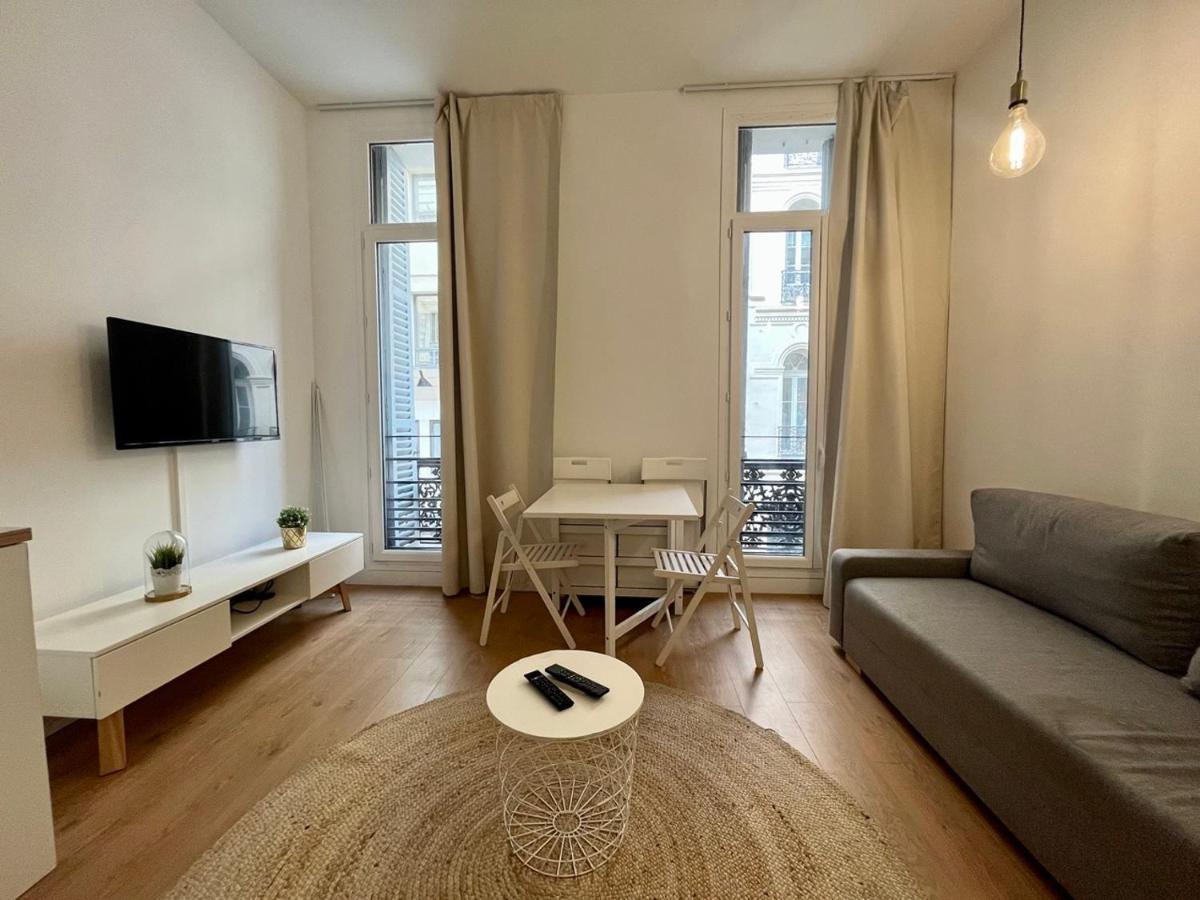 Coste Investissement - Le Petit Ferreol Appartement Marseilles Buitenkant foto