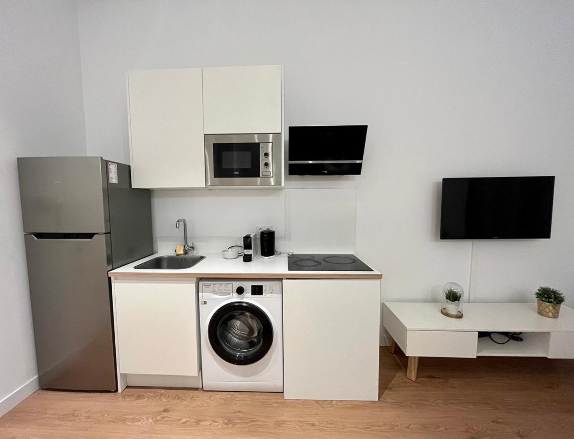 Coste Investissement - Le Petit Ferreol Appartement Marseilles Buitenkant foto