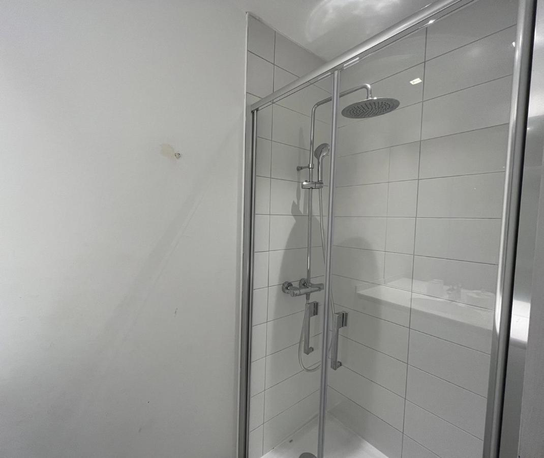 Coste Investissement - Le Petit Ferreol Appartement Marseilles Buitenkant foto