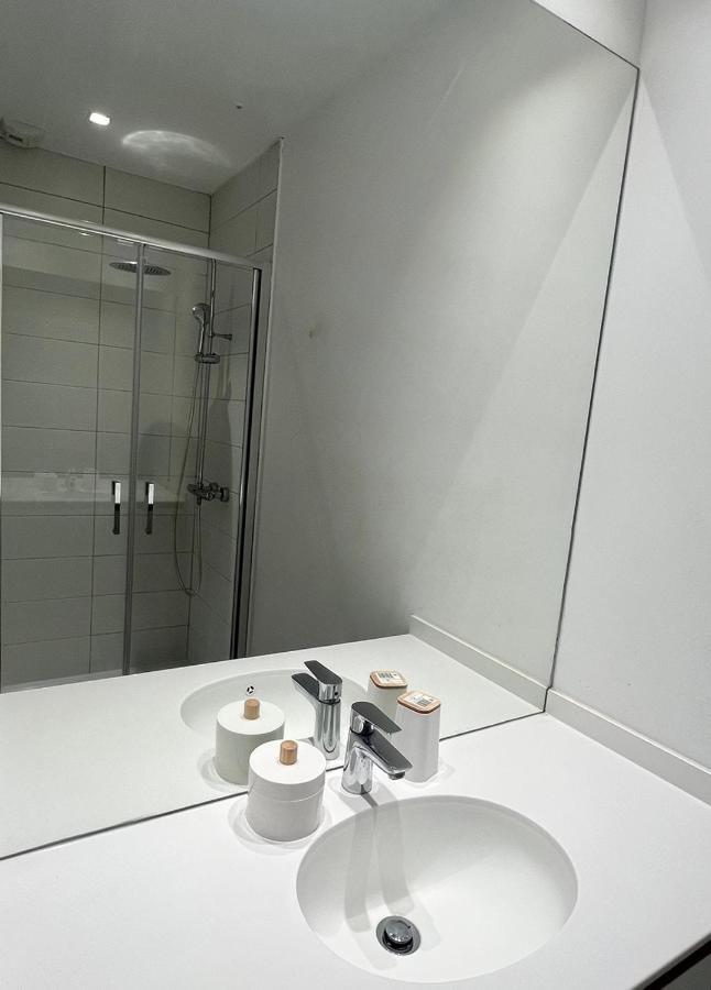 Coste Investissement - Le Petit Ferreol Appartement Marseilles Buitenkant foto